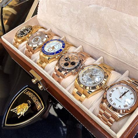 all rolexes|are all rolex watches valuable.